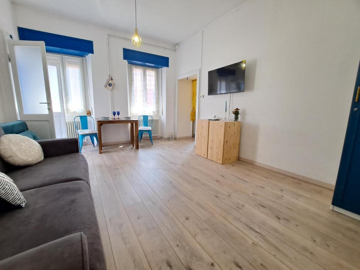 Immobillario - Maison Felix Gravedona Dış mekan fotoğraf